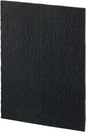 Breathe Naturally Compost Bin Filter, Carbon Filter for Odor Control, 12x12, 1 Pack