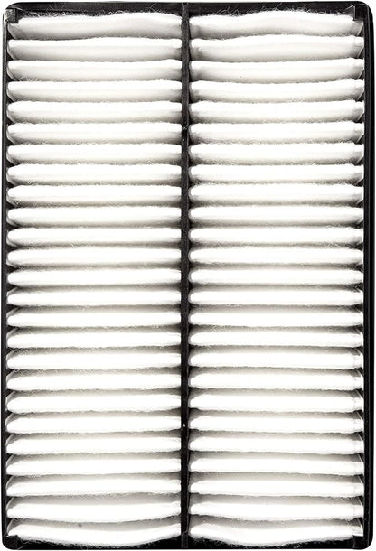 Spearhead MPG Defense Max Thrust Engine Air Filter For All Mileage Vehicles, Fits Like OEM, Restores MPG & Acceleration (MT-898)