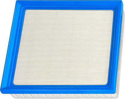 EPAuto GP53A (XA5553A) Engine Air Filter Replacement for Lexus RX450H (2010-2015), LX600/GX550/LX700H (2022-2025); Toyota Highlander Hybrid (2011-2016), Up to 12,000 Miles or 12 Months Protection