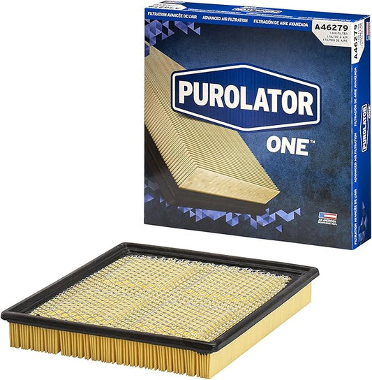 Purolator A46279 PurolatorONE Advanced Engine Air Filter