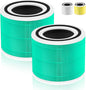 240 Replacement Filter 14 for Puro 240 Air Purifier,2 Pack,Green