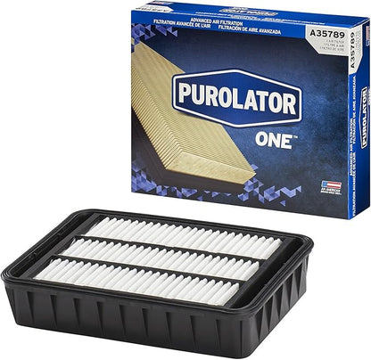 Purolator A35789 PurolatorONE Advanced Engine Air Filter