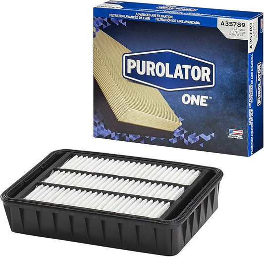 Purolator A35789 PurolatorONE Advanced Engine Air Filter
