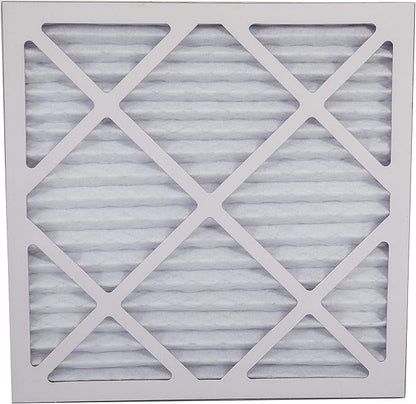 Mounto 10-Pack Pre-Filter Replacements for HEPA 500 Air Scrubber, Enhanced Dust Capture, Easy Installation, Extends HEPA Filter Life