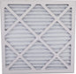 Mounto 10-Pack Pre-Filter Replacements for HEPA 500 Air Scrubber, Enhanced Dust Capture, Easy Installation, Extends HEPA Filter Life