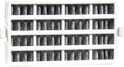 Fresh W10311524 Refrigerator Air Filter Replacement for Whirlpool, W10311524, AIR1, Maytag, Kitchenaid and Jenn-Air, FreshFlow Air Filter (4 Pack) - Whirlpool Replacement Air Filter by Mist.