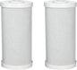 CFS – Carbon Block Water Filter Cartridge Compatible with Keystone GIANT GHPT-10 – Removes Bad Taste & Odor – Whole House Replacement Cartridge – 5 Micron Pre-Filter Layer – 10” x 4.5" (2 Pack)