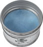 Vent Systems 8" Inch Inline Air Filter - Duct Filter - G4 Class Filtration Purifier System with Steel Mesh Screen - Air Vent Filters for Dust Collection/Air Purification - Rigid/Flexible Vent Hose