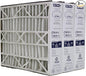 3 Trion Air Bear 20x25x5 Genuine Air Cleaner Filters