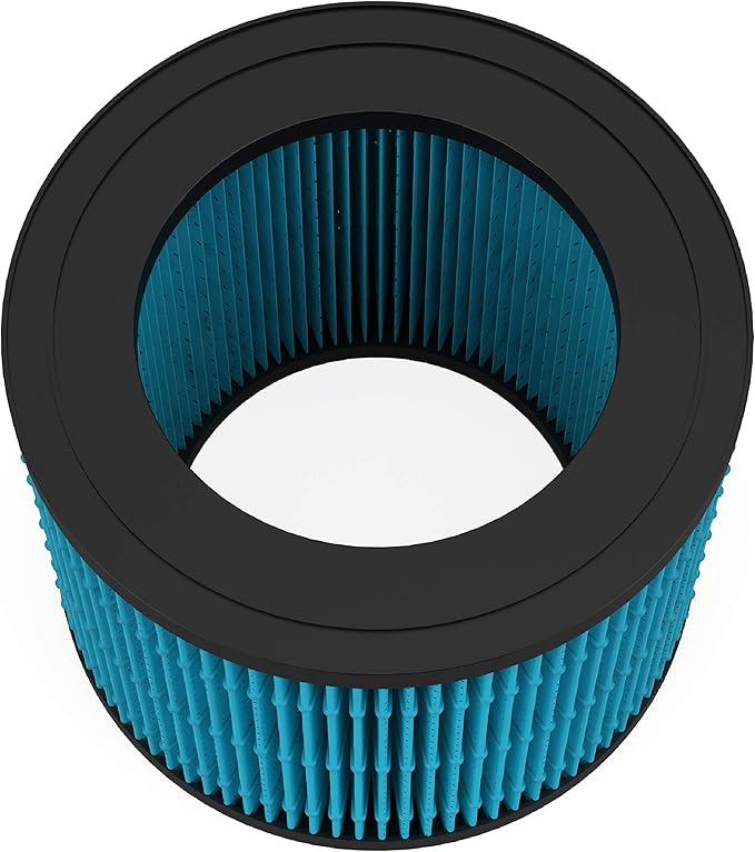 Pure Enrichment MistAire Eva Replacement Filter - Captures Allergens, Dust, Odor, and More with Antibacterial Coating to Prolong Filter Life- Compatible with Evaporative Humidifier Model PEHUMEVA