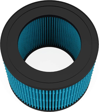 Pure Enrichment MistAire Eva Replacement Filter - Captures Allergens, Dust, Odor, and More with Antibacterial Coating to Prolong Filter Life- Compatible with Evaporative Humidifier Model PEHUMEVA
