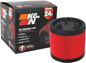 K&N Engine Air Filter: Extended Life 24,000 Mile Replacement Air Filter: Compatible with 2021 Ford Bronco, KNF-0634
