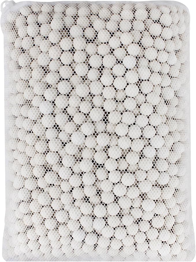 3.3 lbs 7-8mmPellets Condensate Neutralizer for Water Heater Media Filter (1) (1 Pack)