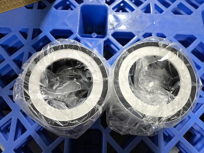 Afloia Original 3-Stage Filter, Compatible with KILO/KILOPLUS/KILOPRO/MIRO/MIRO PRO Air Purifier, 2 Packs