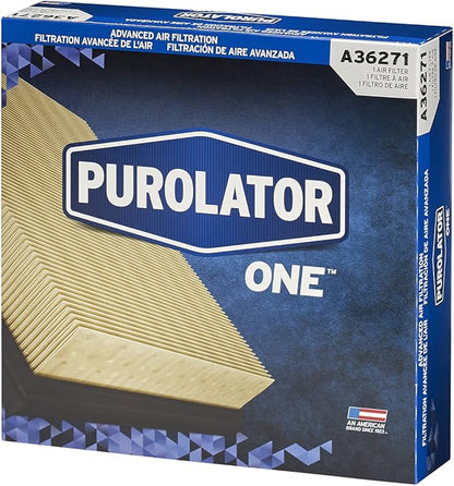 Purolator A36271 PurolatorONE Advanced Engine Air Filter