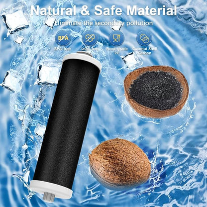 ICE2 F2WC9I1 F2WC911 Filter (3 Pack)