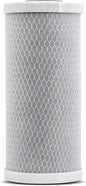APPLIED MEMBRANES INC. 4.5"x10" Carbon Filter for Water Filtration | Replacement Water Filter Cartridge for Whole House Water Filter System