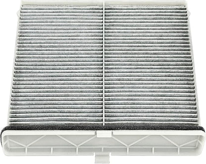 EPAuto CP773 (CF12773) Cabin Air Filter includes Activated Carbon, Replacement for Mazda 3 (2019-2026), Mazda 3 Sport (2019-2025), CX-30 (2020-2025), CX-50 (2023-2025)