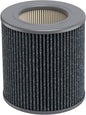 1 Pack Air Mini PECO-HEPA Replacement Filters Compatible with Moleku-le Tri-Power Air Mini and Air Mini + Air Purifiers