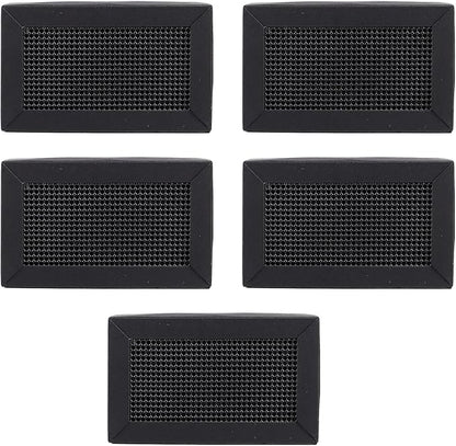 3D Printer Activated Carbon Air Filter, VOC Absorber, 1440hrs Lifespan, with P1P P1S X1, for P1 X1 Parts
