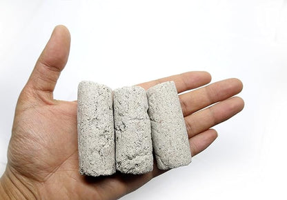 Biohome Ultra, Large-Sized Aquarium Bio Filter Media (2 LBS)