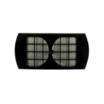 3M Adflo Replacement Cartridges 15-0499-99X06, Organic Vapor/Acid Gas(OV/SD/CL/HC)
