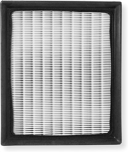 Spearhead MPG Defense Max Thrust Engine Air Filter For All Mileage Vehicles, Fits Like OEM, Restores MPG & Acceleration (MT-741)