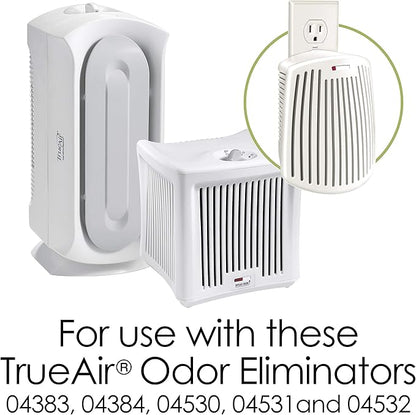 Hamilton Beach Replacement Carbon Pet Filter. Works with TrueAir 04384, 04386, 04532, 04532GM, & 04530 (04294G)