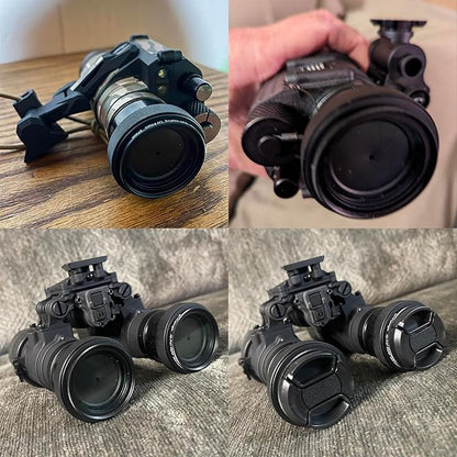 Adjustable Iris Aperture Diaphragm M30 to M37 Iris Aperture Diaphragm Adapter Optical Diaphragm 1.5-26mm Lens Module Adapter Ring PVS-14 PSV14 Optics (M30toM37)