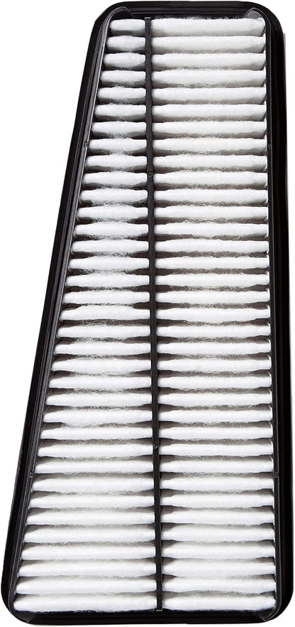 Spearhead MPG Defense Max Thrust Engine Air Filter For All Mileage Vehicles, Fits Like OEM, Restores MPG & Acceleration (MT-683)