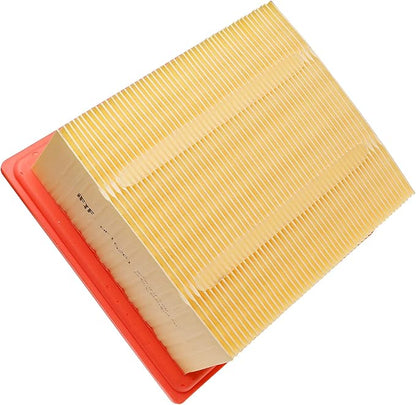iFJF CA10261 Air Filter Replacement for Ram 2007-2010 6.7L L6 2500 3500 4500 5500 Diesel Engine 46930