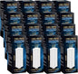 POOLPURE Pack of 16 5CH-352 Spa Filter Compatible with PPM35SC-F2M, Marquis Spa 20042, 20092, 70-0240, 370-0242, 370-0243, Filbur FC-0196, 2" Male Thread/MPT Hot Tub Filter
