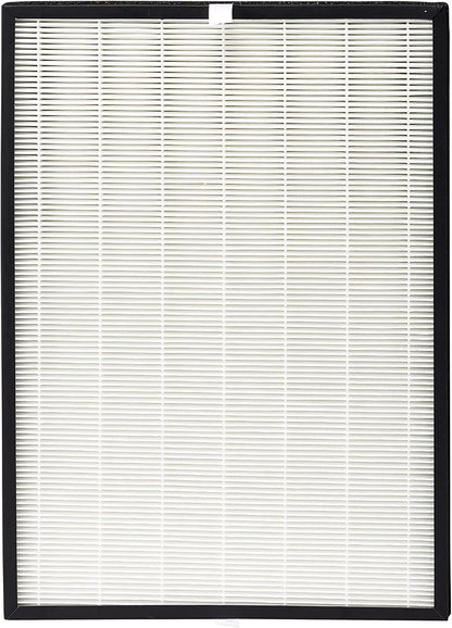 AprilAire RF09550C Clean HEPA-Type Air Purifier Replacement Filter for Portable Room Air Purifier Model 9550, Captures Dust & Odors, Ozone Free