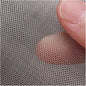 30 Mesh Stainless Steel Mesh Screen, 304 Woven Filter Net Roll, Metal Cloth for Windows Air Bricks Cabinets Pest Barrier DIY Projects