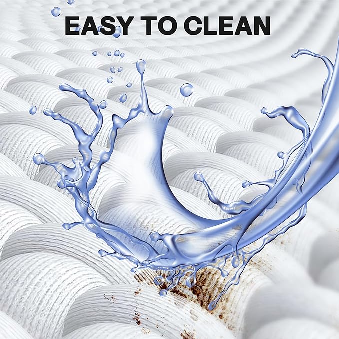 Pool Filter Compatible with CCP520, Clean and Clear Plus 520, PCC130/-M/PAK4, C-7472, FC-1978, R173578, 178585, 4 Pack