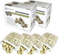 Ceramic Filter Media Bio Filter Rings 0.7lb / 2lb / 4lb / 8lb (4lbs)