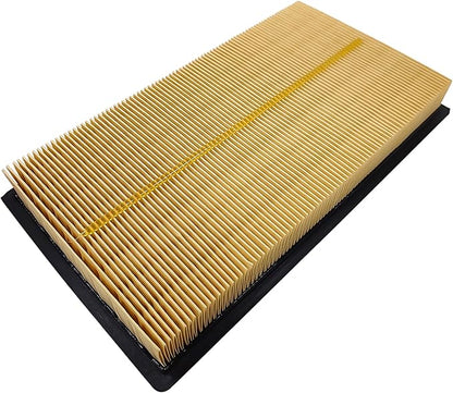 ENGINE AIR FILTER for AVALON Hybrid(19-23), CAMRY Hybrid (18-23), C-HR (18-22),COROLLA (19-23),HIGHLANDER Hybrid (20-23),RAV4 Hybrid (19-23),SIENNA (21-23),VENZA (21-23) ，ES300H(19-23),BRZ(17-23)