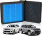 Cabin Air Filter CF12935, Compatible with Jeep Grand Cherokee (2022-2024) and Grand Cherokee L (2021-2024), Not for 2021 Grand Cherokee or 2022 Grand Cherokee WK