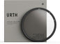 Urth 82mm Ethereal Black Mist ¼ Diffusion Lens Filter (Plus+) - Cinematic Effect, 20-Layer Nano-Coated Black Mist Light Diffusion Particles