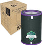 GermGuardian Filter O HEPA Pet Pure Genuine Air Purifier Replacement Filter, Removes 99.97% of Pollutants for AC5109W, AC3200, AC3250 Air Purifiers, Black/Purple, FLT5100PTPC