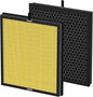 AP303 AP304 Replacement Filter, Compatible with DAYETTE FRESHDEW Air Cleaner Puri-Fier, HEPA Filter with 3 Stage Filtration, 2 Pack