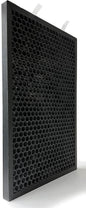 Nispira Activated Carbon Pre Filter Replacement Compatible with Bissell Air220 Air320 Air 320 Air Purifier 2609a 2768a Part 2677, 1 Pack