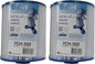 Unicel 7CH-322-2 Replacement Filter Cartridge (2 Pack)