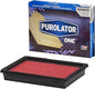 Purolator A24675 PurolatorONE Advanced Engine Air Filter