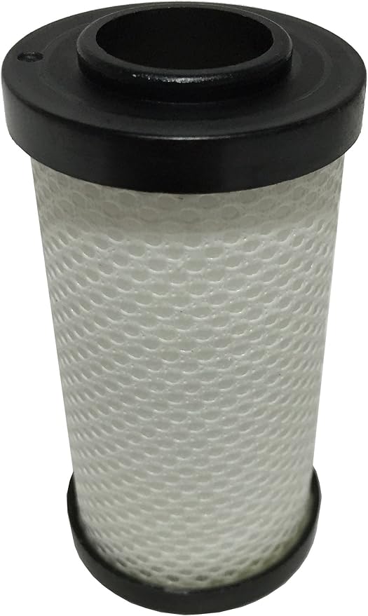 PneumaticPlus PPFH Series Replacement Element Kit for Coalescing Air Filter (PPFH2, 0.3 Micron)