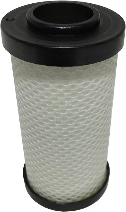 PneumaticPlus PPFH Series Replacement Element Kit for Coalescing Air Filter (PPFH2, 0.3 Micron)