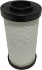 PneumaticPlus PPFH Series Replacement Element Kit for Coalescing Air Filter (PPFH2, 0.3 Micron)