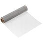 uxcell 40 Mesh 39" x 10" Woven Wire Mesh, 304 Stainless Steel Air Vent Filter Screen, Window Screen Mesh for DIY Projects Vents Cover Filtration Animals Fence
