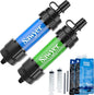 Sawyer Products Mini Water Filtration System