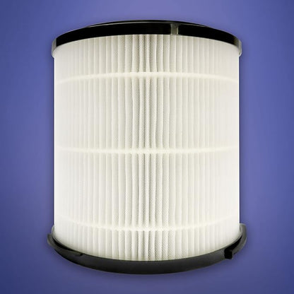 OdorStop OSAP5FIL H13 HEPA Filter for OdorStop OSAP4 and OSAP5 Air Purifiers, Pack of 18